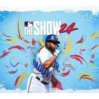 MLB The Show 24 Xbox One CD Key - Baseball Stardom Awaits