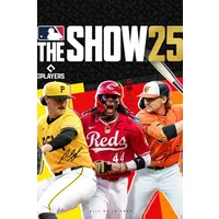 Buy MLB The Show 25 AU | Instant Delivery | Best Price 2026