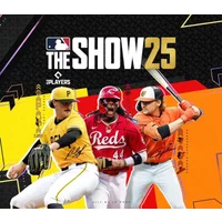 Buy MLB The Show 25 CA Xbox Series X|S CD Key | Instant Del...