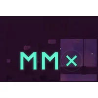 MMX Steam CD Key - Global