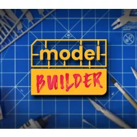 Model Builder EU v2 Steam Altergift - Craft Your Model Maste