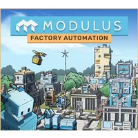 Buy Modulus Factory Automation PC | Instant Delivery 2026