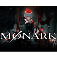 MONARK US PS4 CD Key - Embark on a Journey Through Madness