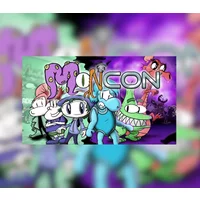 MonCon PC Steam CD Key - Dive into the Ultimate Geek Convent...