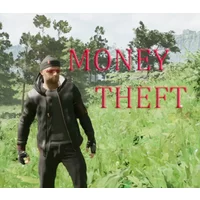 Money Theft PC Steam CD Key - Action Shooter Game
