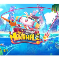 Buy Monomals EU Nintendo Switch | Instant Delivery | Best Price
