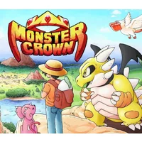 Unleash Your Monster Legacy in Monster Crown Steam Altergift