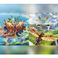 Buy Monster Hunter Stories Deluxe | Instant Delivery 2026
