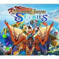 Buy Monster Hunter Stories Switch | Instant Delivery | Best Price 2026