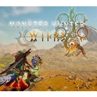 Monster Hunter Wilds Premium Deluxe Edition for Xbox Series...
