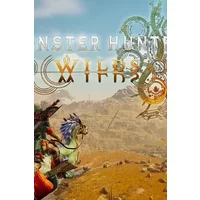 Monster Hunter Wilds Xbox Series X|S Action Game Key