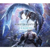 Buy Monster Hunter Iceborne DLC | Instant Delivery | Best Price 2026