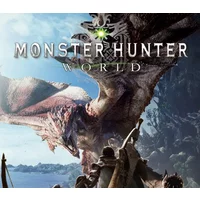 Buy Monster Hunter: World Xbox One CD Key - Action Adventure Game