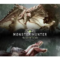 Buy Monster Hunter: World XBOX One CD Key - Xbox One Key | I