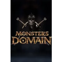 Monsters Domain EU PC Steam CD Key - Strategic Action Game
