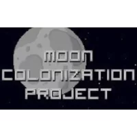 Explore Moon Colonization Project | Adventure Game CD Key on
