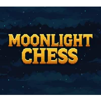 Buy Moonlight Chess PC Steam | Instant Delivery | Best Price