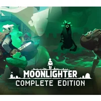 Moonlighter: Complete Edition PC Steam CD Key | Action RPG Adventure