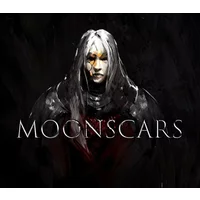 Unleash Your Destiny in Moonscars | Action Adventure Game on
