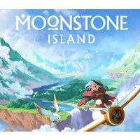 Buy Moonstone Island PC Steam CD Key | Instant Delivery