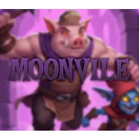 Buy Moonvile PC Steam CD Key | Instant Delivery