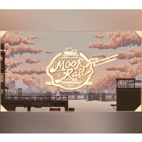 Moor Rail PC Steam CD Key - Strategic Action Game
