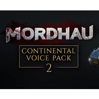 Enhance Your MORDHAU Experience with Continental Voice Pack...