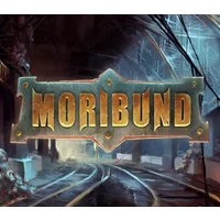 Moribund PC Steam CD Key - Action-Packed Multiplayer Game