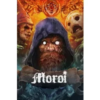 Moroi PC Steam CD Key - Dark Fantasy Adventure Game