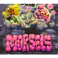 Morsels PC Steam CD Key - Action Adventure Game