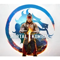 Mortal Kombat 1 Xbox Series X|S CD Key - Action Fighting Gam...