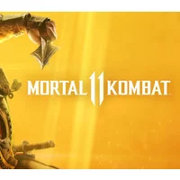 Buy Mortal Kombat 11 EU Nintendo Switch CD Key | Action Fighting Game