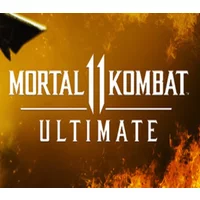Mortal Kombat 11 Ultimate Edition | Xbox One | Action Game