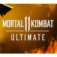 Mortal Kombat 11 Ultimate Edition DE PC Steam CD Key - Actio...