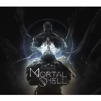 Mortal Shell EU PC Epic Games CD Key - Action-RPG Download