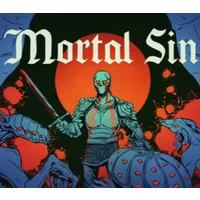 Mortal Sin PC Steam CD Key - Action-Packed Melee Combat Adventure
