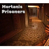 Mortanis Prisoners PC Steam CD Key - Gripping Survival Horro...