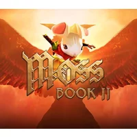 Buy Moss: Book II EU PC Steam CD Key | Instant Delivery