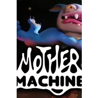 Mother Machine PC Steam CD Key - Action Adventure Game