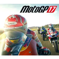 Buy MotoGP 17 EU PC Steam CD Key - Steam Key | Instant Delivery