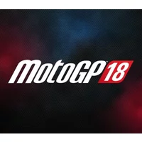 MotoGP 18 EU Steam Altergift - Ultimate Racing Experience on