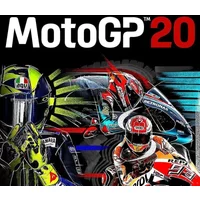 MotoGP 20 Nintendo Switch Racing Game - Buy Now!