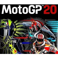 MotoGP 20 PC Steam CD Key - Experience the Ultimate Racing T