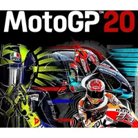 MotoGP 20 US Xbox One CD Key - Ultimate Racing Experience