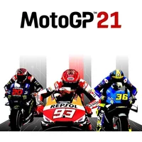 Buy MotoGP 21 EU XBOX One CD Key - Xbox One Key | Instant Delivery