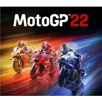 MotoGP 22 EU PC Steam CD Key - Immersive Racing Adventure