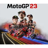 MotoGP 23 Xbox One/Xbox Series X|S - Ultimate Racing Experie...