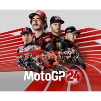MotoGP 24 Xbox One Racing Game | Official CD Key 2024