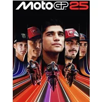 MotoGP 25 Nintendo Switch Racing Game - Buy CD Key Online