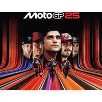 Buy MotoGP 25 Xbox Series X|S CD Key | Instant Delivery